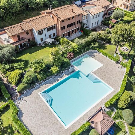 Garda House- Pool-Terrace-Nature-Free Parking Ponti sul Mincio Ngoại thất bức ảnh