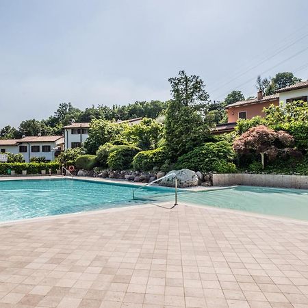 Garda House- Pool-Terrace-Nature-Free Parking Ponti sul Mincio Ngoại thất bức ảnh