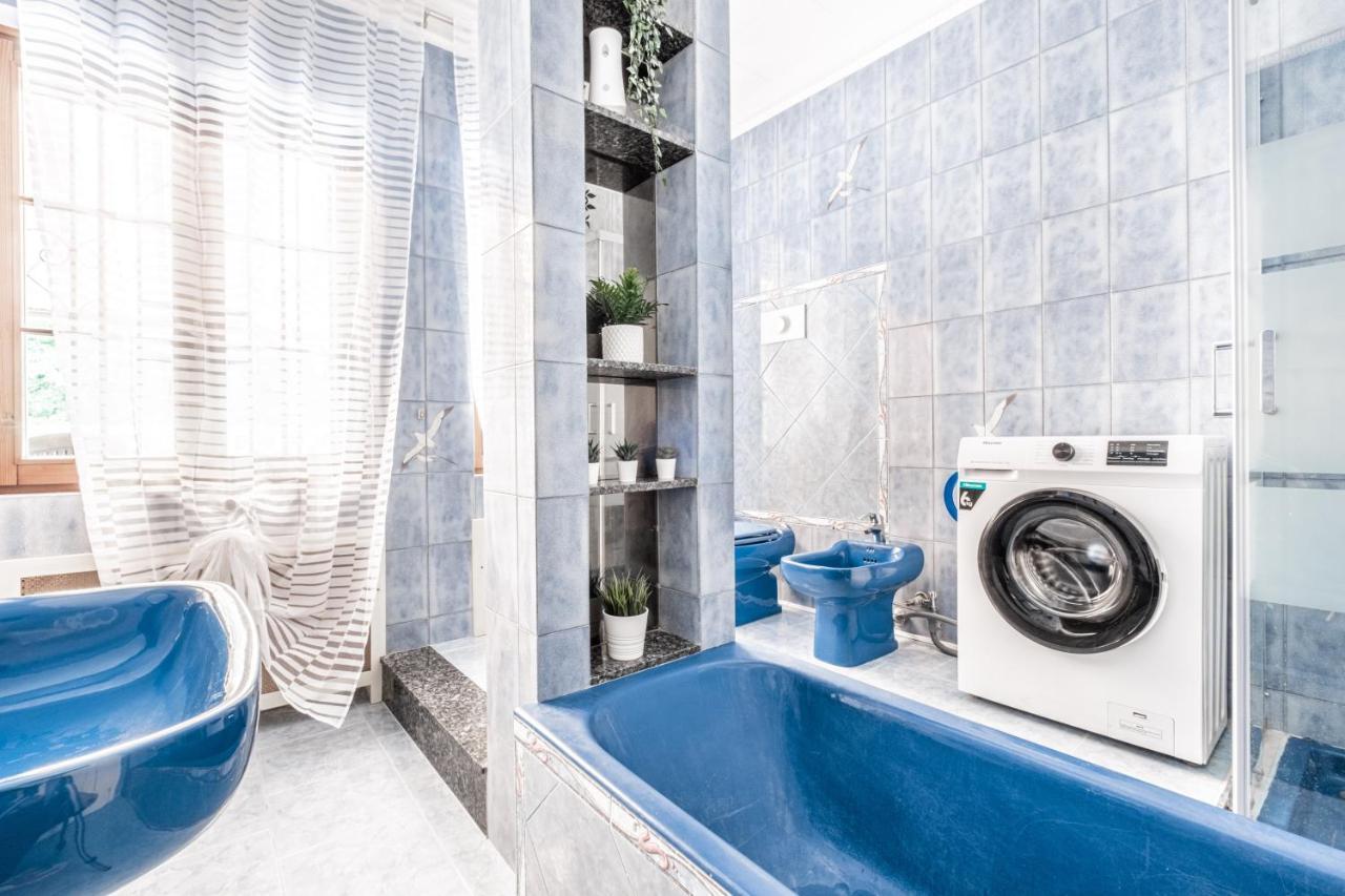 Garda House- Pool-Terrace-Nature-Free Parking Ponti sul Mincio Ngoại thất bức ảnh